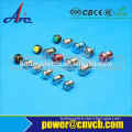 28mm Illuminated LED Dimmer Switch